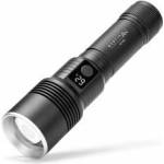 Montis Hand flashlight 3000mAh MT159 Montis