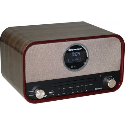 Roadstar HRA-1782N