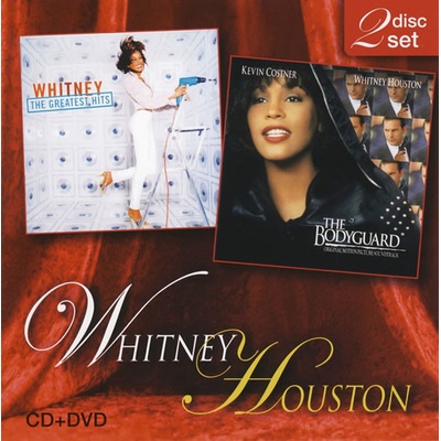 HOUSTON WHITNEY BODYGUARD/ GREATEST HITS CD