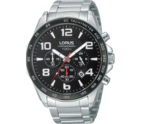 Lorus RT351CX9