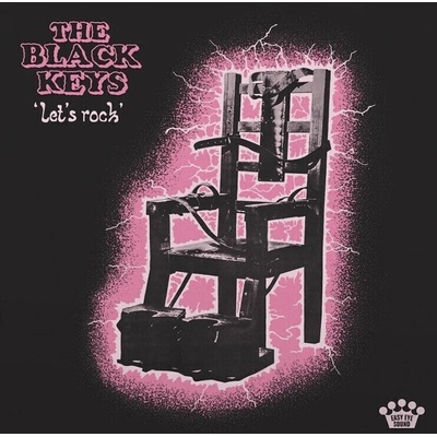 The Black Keys - Let's Rock (LP) (75597924930)