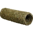 Karlie-Flamingo tunel ze sena pro hlodavce, 19 x 6 cm, 150g