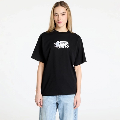 Vans Vsuper SS Black