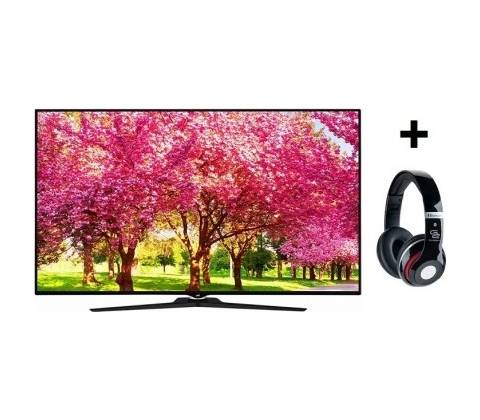 JVC LT-55VU83L