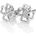 Hot Diamonds náušnice DE632