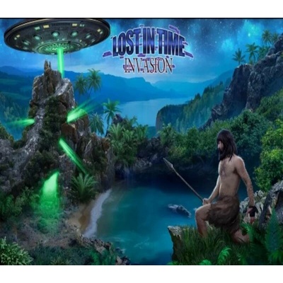 Invasion: Lost in Time