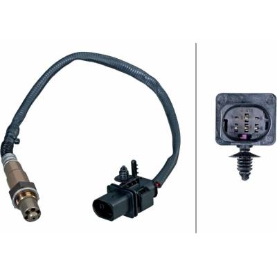 Lambda sonda HELLA 6PA 358 244-381