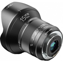 Irix 15mm f/2.4 Blackstone Nikon F-mount