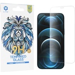 LITO Протектор за iPhone 12 Pro Max - Lito 2.5D Classic Glass - Прозрачен