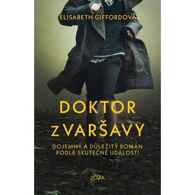 Doktor z Varšavy