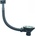 Inter Ceramic Сифон за кухненска мивка 93 ick lb 002a (002a)