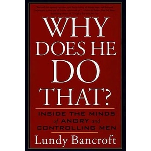 Why Does He Do That? (ISBN: 9780425191651)