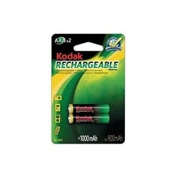 Kodak Презареждаща се батерия Kodak 30954021 1000 mAh