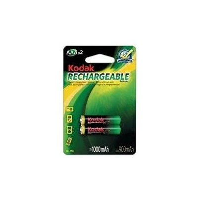 Kodak Презареждаща се батерия Kodak 30954021 1000 mAh