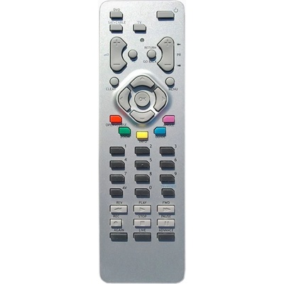 съвместим Thomson rct311dbm1 - заместител дистанционно управление (rct311dbm1)