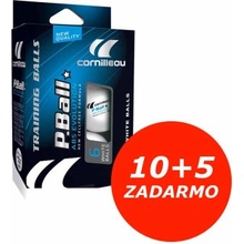 Cornilleau 40+ Evo ABS 90 ks