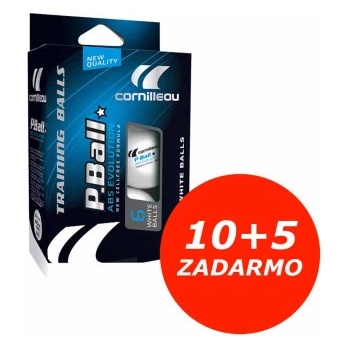 Cornilleau 40+ Evo ABS 90ks