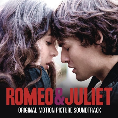 Ost - Romeo And Juliet CD
