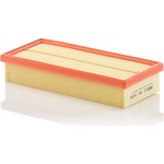 Mann-filter Въздушен филтър mann-filter c 30 028 Въздушен филтър