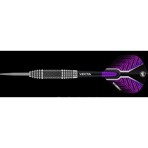Winmau Стрели Winmau Kairos 1- 90% Tungs 23 г
