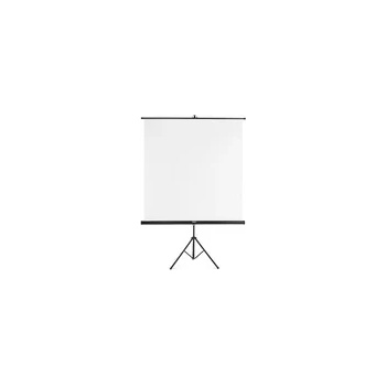 Hama Екран на стойка 155x155 cm, 2 в 1, 21574 (HAMA-21574)