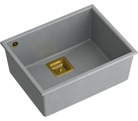 Quadron DAVID 50 šedá