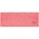 Buff Dryflx Headband solid rose pink