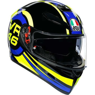 AGV K-3 SV Ride 46