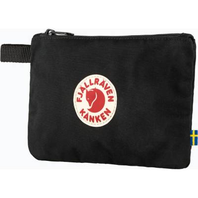 Fjällräven Kanken Gear Pocket F25863 black