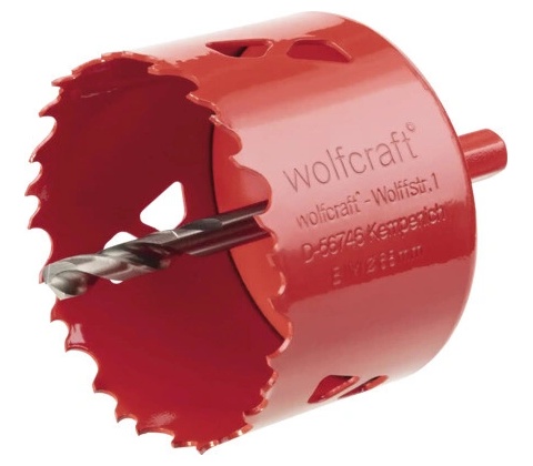 Wolfcraft 5474000