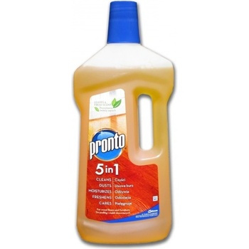 Pronto mýdlový čistič 750 ml