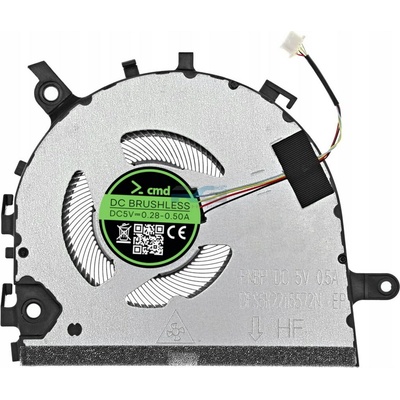 Ventilátor Lenovo Ideapad 3 14ITL6 14ADA6 14ALC6