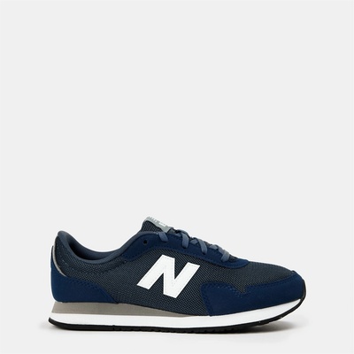 New Balance 323 - Navy