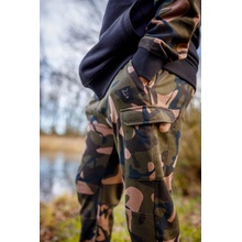 Fox Tepláky LW Camo Joggers