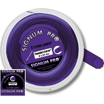 Signum Pro Thunderstorm, 200m 1,24mm