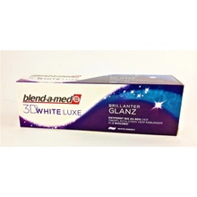 Blend-a-med 3D White Luxe 75 ml