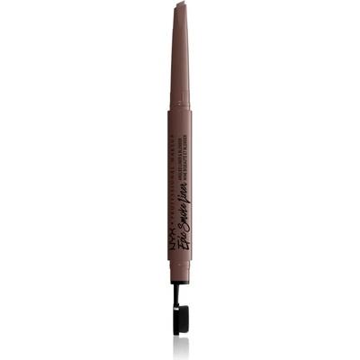 NYX Professional Makeup Epic Smoke Liner дълготраен молив за очи цвят 02 Nude Haze 0, 17 гр