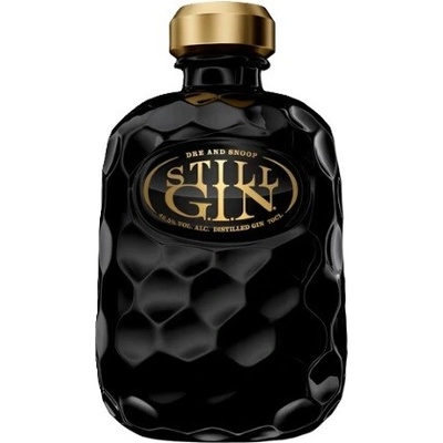 Still Gin Dre and Snoop 42,5% 1 l (holá láhev)