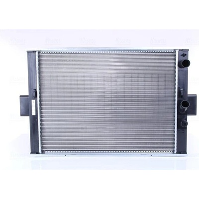 Chladič, chlazení motoru NISSENS 62288