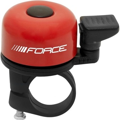 Force Mini červený