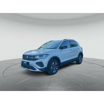 Volkswagen T-Cross 1.0 TSI Energy DSG 85 kW