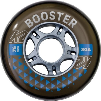 K2 Booster 76 mm 80a 4 ks