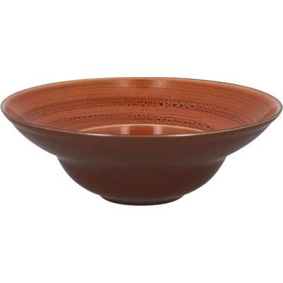 RAK Porcelain Twirl talíř extra hluboký 26 cm coral TWCLXD26CO-6