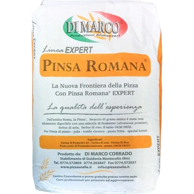 Di Marco Pinsa Romana Expert směs moučná 5 kg