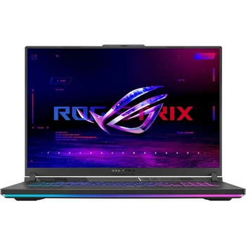 Asus ROG Strix G18 G814FP-TT080W