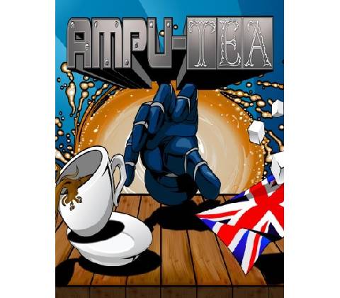 Ampu-Tea