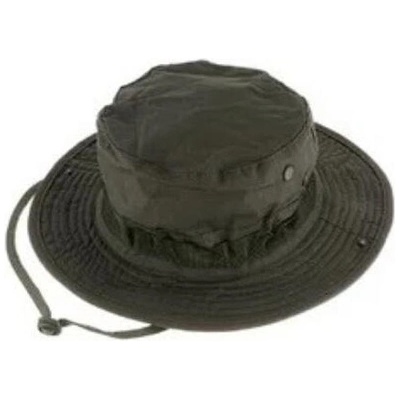 Klobúk Waragod Huvud olivový