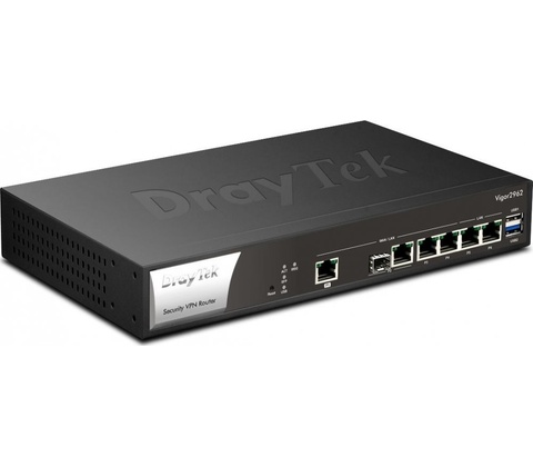 Draytek Vigor 2962
