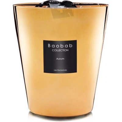 Baobab Collection LES EXCLUSIVES – AURUM 1000 g