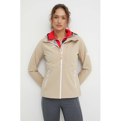 Mammut Яке за спортове на открито Mammut Ultimate Comfort SO (1011.01960)